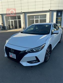 نيسان سنترا